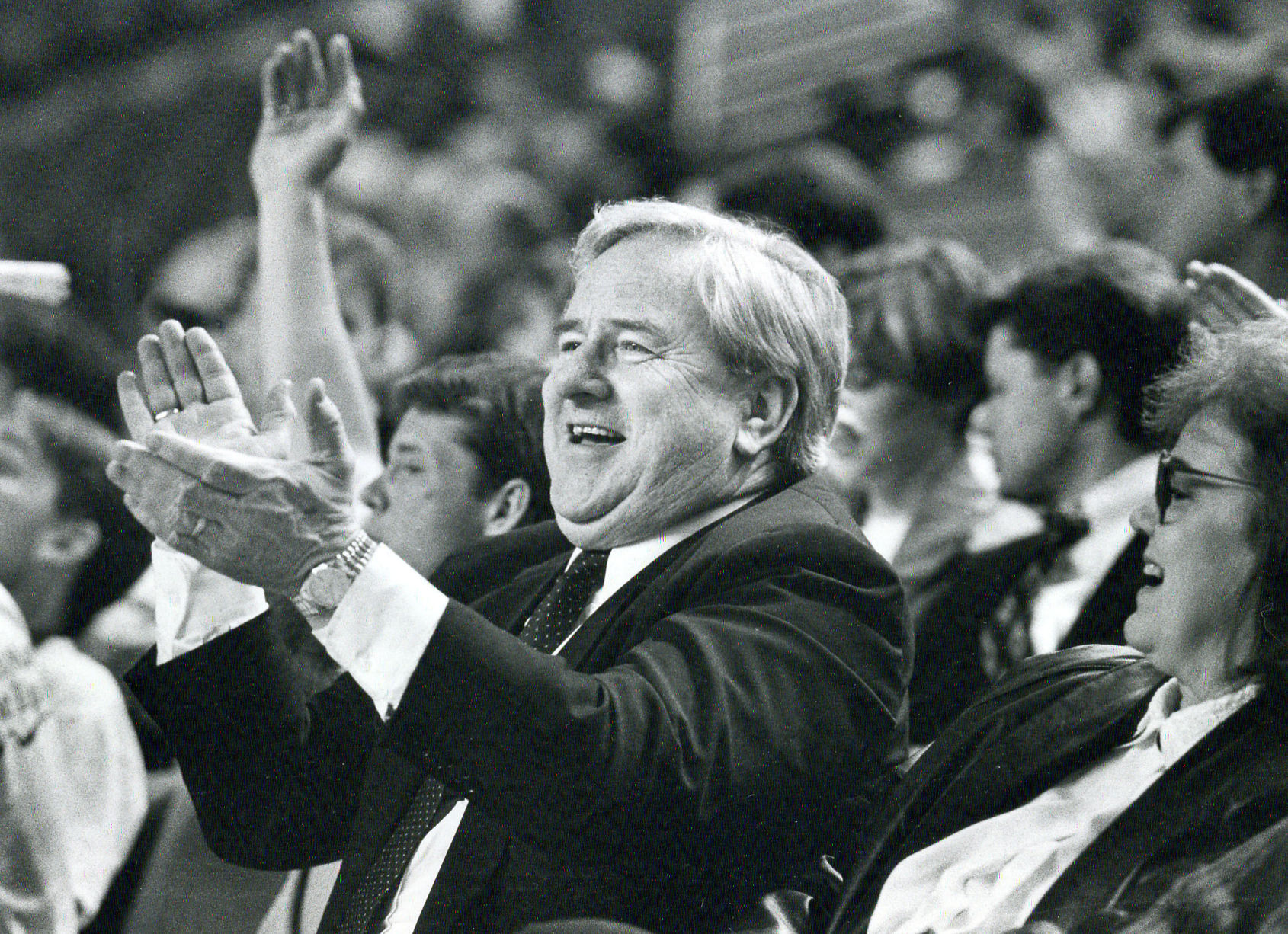 1991-12-08 Falwell